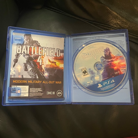 Battlefield V - Picture 3 of 4